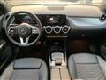 MERCEDES CLASSE GLA d Automatic 4Matic Sport Plus