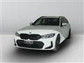 BMW SERIE 3 TOURING Serie 3 G21 2022 Touring - e Touring MSport auto