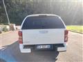 ISUZU D-MAX N60 1.9 Space Cab BB 4X4 A/T