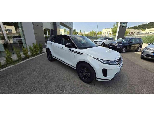 LAND ROVER RANGE ROVER EVOQUE 2.0D I4-L.Flw 150 CV