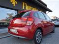 CITROEN C3 1.2 VTi 82 Seduction X NEOPATENTATI