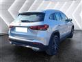 MERCEDES CLASSE GLA GLA 200 d Automatic Sport Plus