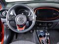 TOYOTA NUOVA AYGO X Aygo X 1.0 VVT-i 72 CV 5 porte Lounge Air