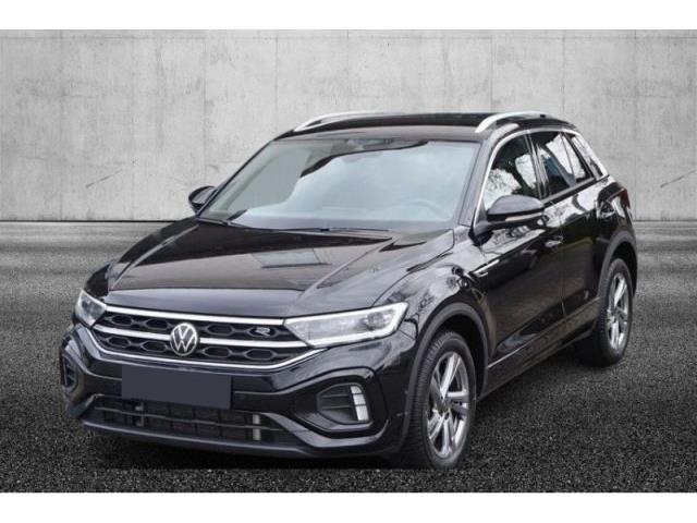 VOLKSWAGEN T-ROC 2.0 TDI SCR 150 CV DSG R-Line