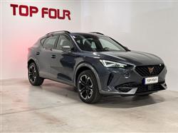 CUPRA FORMENTOR 2.0 TDI 4Drive DSG