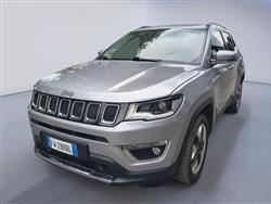 JEEP COMPASS 1.4 MultiAir 2WD Limited