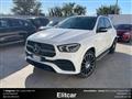 MERCEDES CLASSE GLE de 4Matic Plug-in hybrid Premium