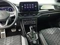 VOLKSWAGEN T-ROC 2.0 TDI 4M DSG R LINE LED TETTO NAVIG