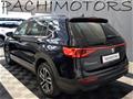 SEAT TARRACO 2.0 TDI DSG Style Iva Esposta Unico Proprietario