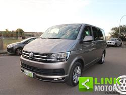 VOLKSWAGEN CARAVELLE 2.0 TDI 150CV 4 Motion PC Comfortline