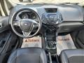 FORD ECOSPORT 1.5 TDCi 95 CV Titanium -563-