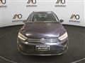 VOLKSWAGEN GOLF Sportsvan 1.6 TDI 110 CV Executive BlueMotion Tech.