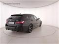 BMW SERIE 3 TOURING d 48V Touring Msport