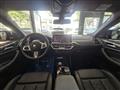 BMW X4 M Competition Tetto Navi C.21 Laser Camera HarmanK