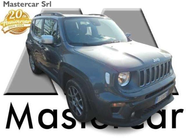 JEEP RENEGADE 1.0 t3 Limited 2wd - targa GG370TM