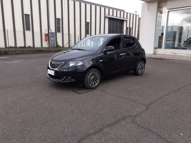 LANCIA YPSILON PROMO FINANZIAMENTO 1.0 70CV S&S Hybrid Gold Plus