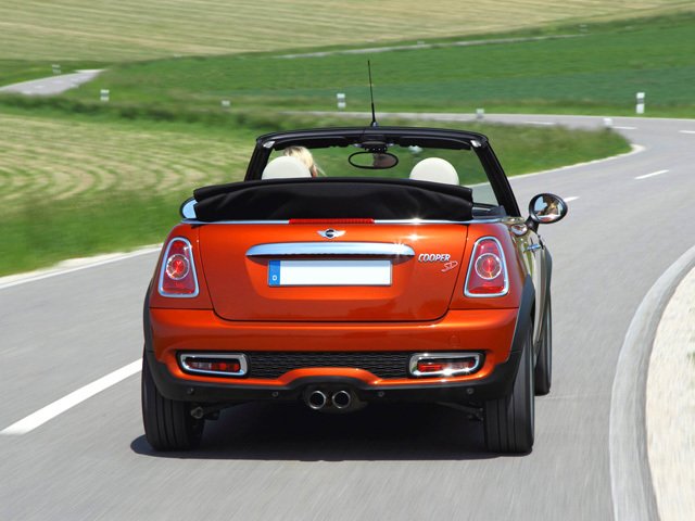 MINI CABRIO IV F54 2016 Clubman Clubman 2.0 Cooper D Hype auto my18