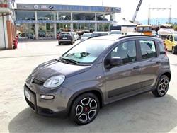 FIAT Panda 1.0 FireFly S&S Hybrid City Cross