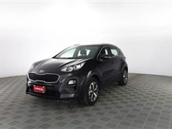 KIA SPORTAGE 2016 Sportage 1.6 ECOGPL 2WD Business Class