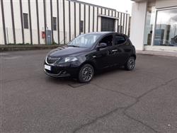 LANCIA YPSILON PROMO FINANZIAMENTO 1.0 70CV S&S Hybrid Gold Plus