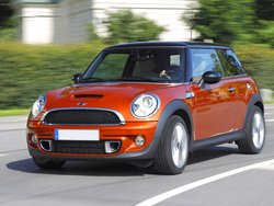 MINI MINI 3 PORTE IV F54 2016 Clubman Clubman 2.0 Cooper D Hype auto my18