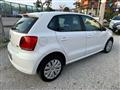 VOLKSWAGEN POLO 1.2 TDI DPF 5 p. Comfortline