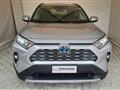 TOYOTA RAV4 2.5 HV (222CV) E-CVT AWD-i Business