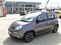 FIAT Panda 1.0 FireFly S&S Hybrid City Cross