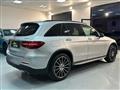 MERCEDES GLC SUV d 4Matic Premium*TETTO*TELECAMERA 360*CV 204*