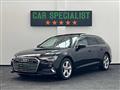 AUDI A6 AVANT Avant 40 2.0 TDI Stronic MHEV TETTO|ACC|360°|IVA