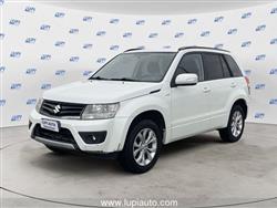 SUZUKI GRAND VITARA Grand Vitara 1.9 DDiS 5 porte Evolution Plus