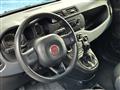 FIAT Panda 0.9 TwinAir Turbo Nat. Pow. Lounge