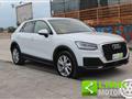 AUDI Q2 30 TDI S TRONIC IDENTITY BLACK GARANZIA 12 MESI