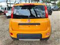 FIAT PANDA 0.9 TwinAir Turbo Trekking CERCHI,CLIMA ..