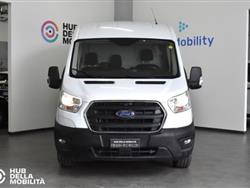 FORD TRANSIT 310 2.0TDCi EcoBlue 130CV PM-TM Furgone Trend