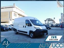 PEUGEOT BOXER 333 2.2 BlueHDi 140 CV L2-H2 Furgone -iva esclusa-