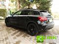 MERCEDES CLASSE GLA d Automatic 136 CV Nigt Edition