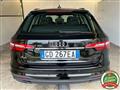 AUDI A4 AVANT Avant 35 TDI/163 CV S tronic Business