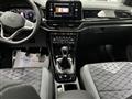 VOLKSWAGEN T-ROC 1.0 TSI R-Line Km0 Bi-Color