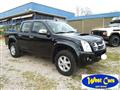 ISUZU D-Max 2.5 16 valv. LS doppia cabina