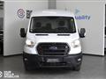 FORD TRANSIT 310 2.0TDCi EcoBlue 130CV PM-TM Furgone Trend