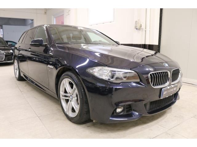 BMW SERIE 5 TOURING d xDrive Touring Msport