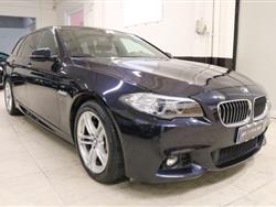 BMW SERIE 5 TOURING d xDrive Touring Msport