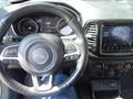 JEEP COMPASS 1.6 Multijet II, 120 cv, 2WD "Limited", Garanzia..