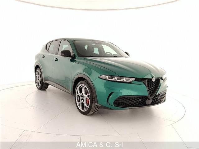 ALFA ROMEO TONALE 1.5 130 CV MHEV TCT7 Edizione Speciale