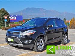 FORD KUGA (2012) 2.0 TDCi 163CV 4WD TITANIUM