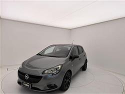 OPEL CORSA 1.4 90CV GPL Tech 5 porte b-Color NEOPATENTATO