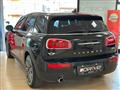 MINI CLUBMAN Mini 2.0 Cooper D Hype Clubman