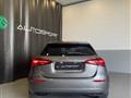 MERCEDES CLASSE A A 180 d Automatic Progressive Advanced Plus