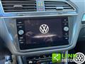 VOLKSWAGEN TIGUAN 2.0 TDI 150 CV SCR DSG Elegance-Certificata!!!